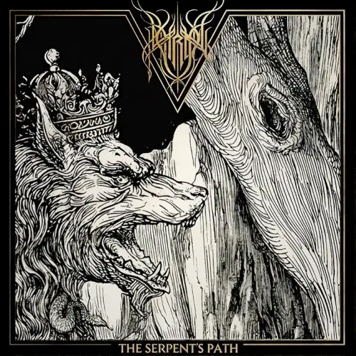 Thron (GER) : The Serpent's Path